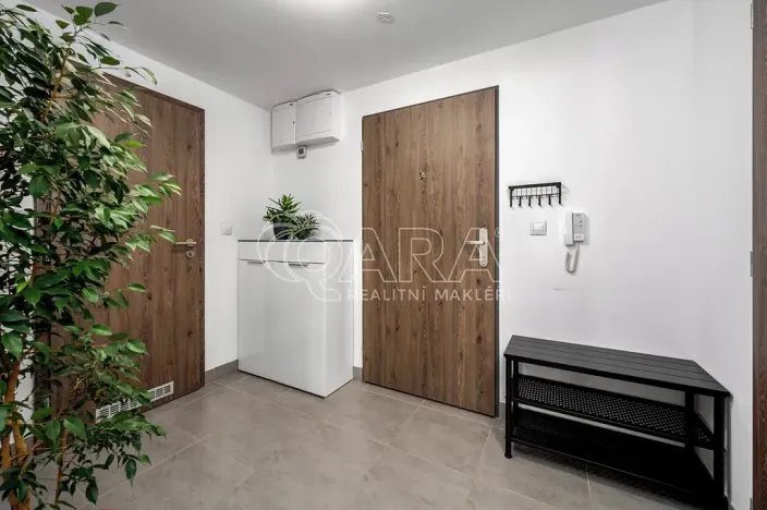 Prodej bytu 2+kk, Praha - Letňany, Tupolevova, 56 m2