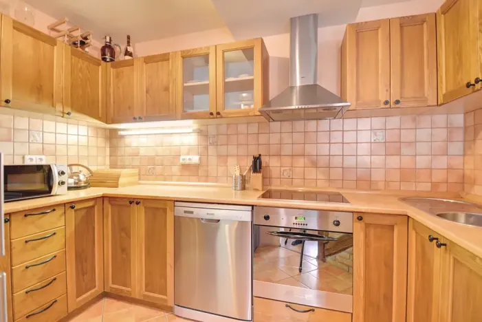 Prodej rodinného domu, Rokytnice nad Jizerou, 228 m2