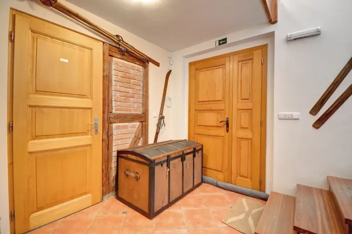 Prodej rodinného domu, Rokytnice nad Jizerou, 228 m2