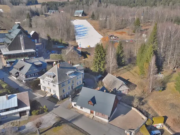 Prodej ubytování, Rokytnice nad Jizerou, 228 m2