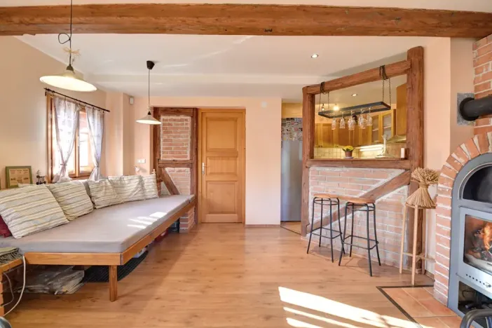 Prodej ubytování, Rokytnice nad Jizerou, 228 m2