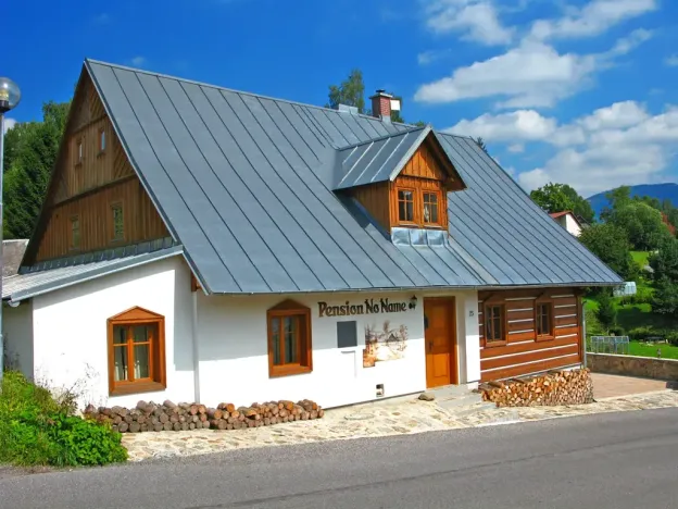 Prodej ubytování, Rokytnice nad Jizerou, 228 m2