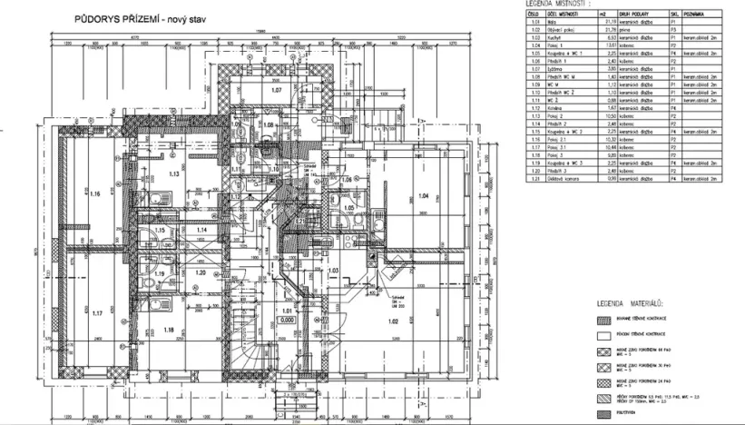 Prodej ubytování, Rokytnice nad Jizerou, 228 m2
