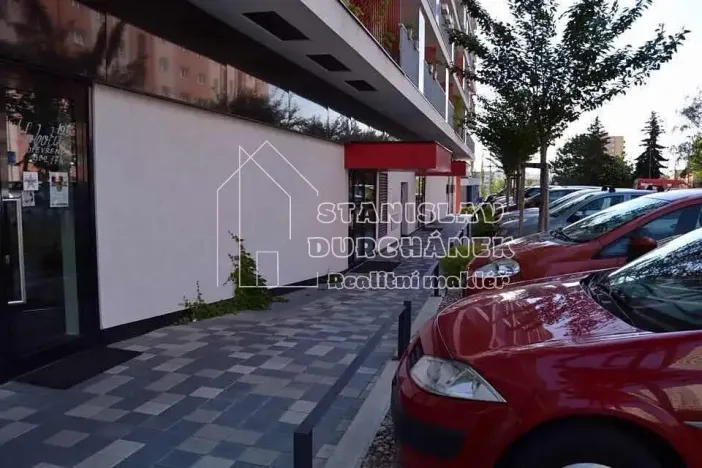 Pronájem bytu 2+kk, Praha - Malešice, Nad úžlabinou, 52 m2