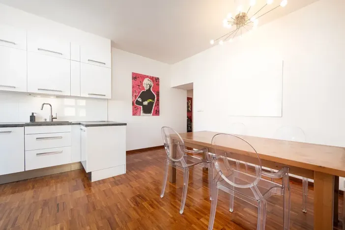 Pronájem bytu 3+1, Brno, Botanická, 114 m2