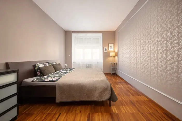 Pronájem bytu 3+1, Brno, Botanická, 114 m2