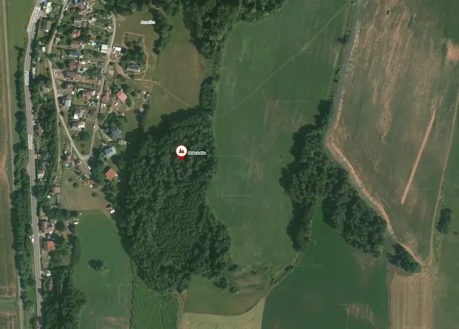 Prodej louky, Chotěvice, 24195 m2