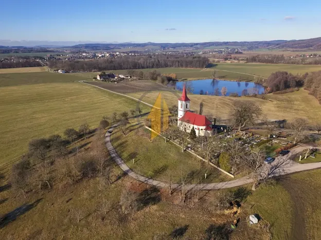 Prodej pozemku pro bydlení, Lázně Bělohrad, 2174 m2