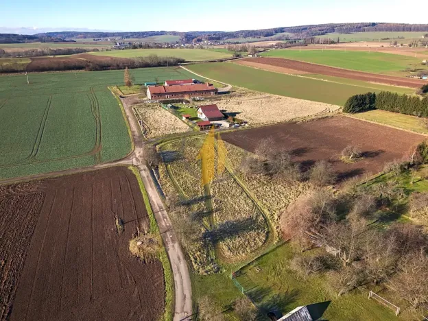 Prodej pozemku pro bydlení, Lázně Bělohrad, 2174 m2