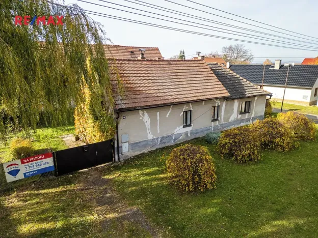 Prodej chalupy, Sedlec, 100 m2