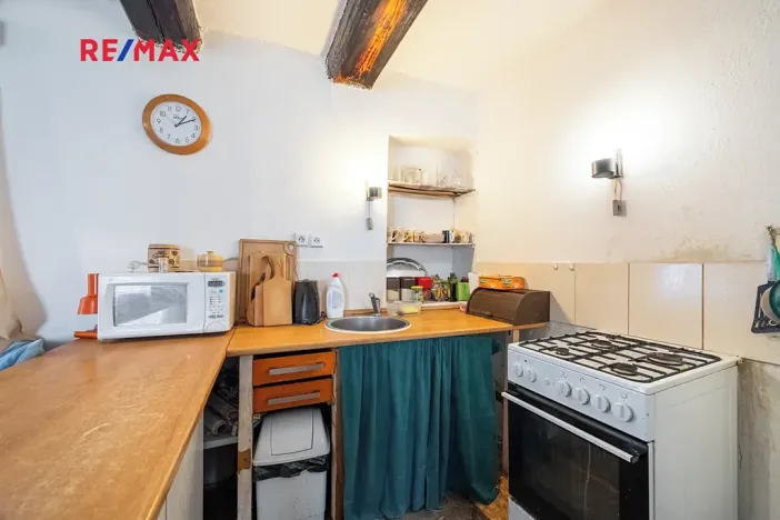 Prodej chalupy, Sedlec, 100 m2