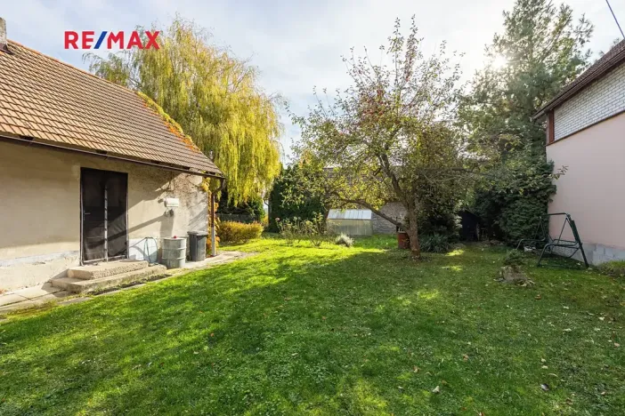 Prodej chalupy, Sedlec, 100 m2