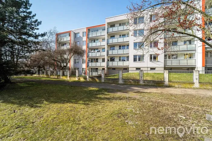 Pronájem bytu 3+kk, Poděbrady, Kunštátská, 64 m2