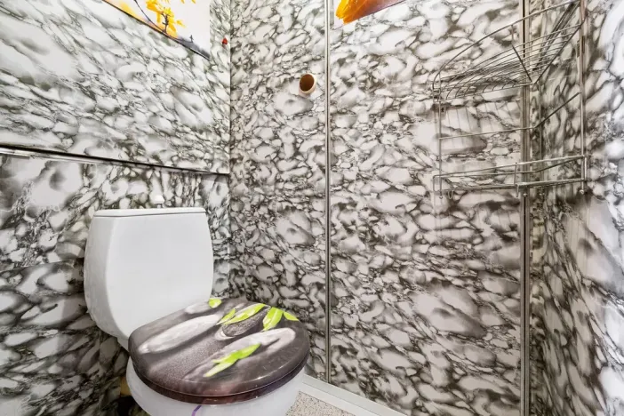 Prodej bytu 3+1, Studená, Komenského, 74 m2