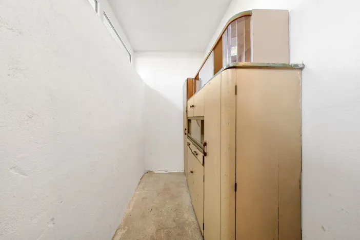 Prodej bytu 3+1, Studená, Komenského, 74 m2