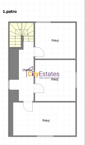 Prodej rodinného domu, Brandýs nad Labem-Stará Boleslav, Karla Šebora, 160 m2