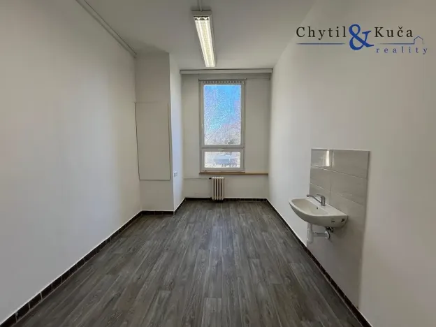 Pronájem obchodního prostoru, Lipník nad Bečvou, Zahradní, 12 m2