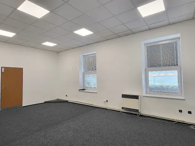 Pronájem kanceláře, Brno, Bohunická, 14 m2