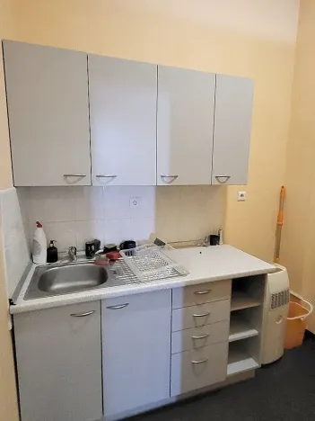 Pronájem kanceláře, Brno, Bohunická, 37 m2