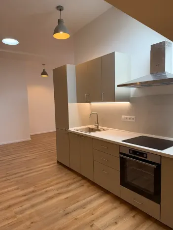 Pronájem bytu 4+kk, Ústí nad Labem, Masarykova, 91 m2