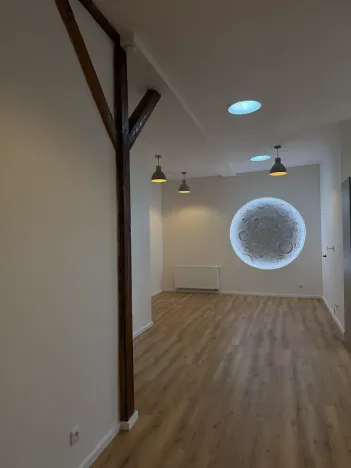 Pronájem bytu 4+kk, Ústí nad Labem, Masarykova, 91 m2