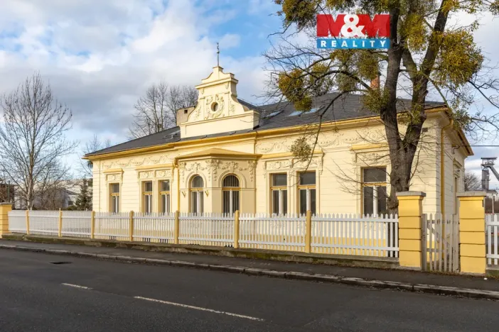 Prodej kanceláře, Ostrava - Kunčičky, Škrobálkova, 700 m2