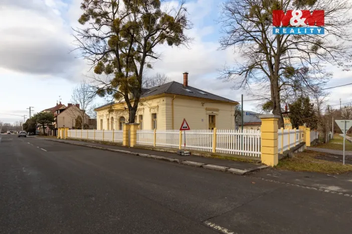 Prodej kanceláře, Ostrava - Kunčičky, Škrobálkova, 700 m2