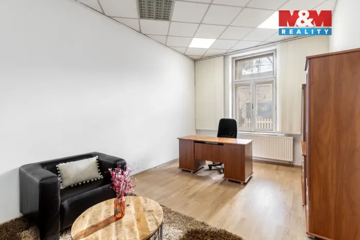 Prodej kanceláře, Ostrava - Kunčičky, Škrobálkova, 700 m2