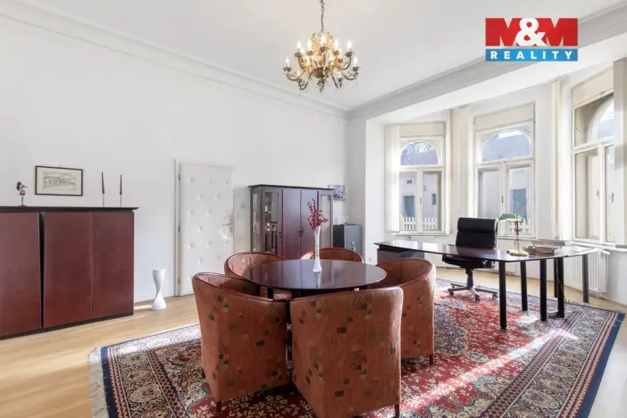 Prodej kanceláře, Ostrava - Kunčičky, Škrobálkova, 700 m2