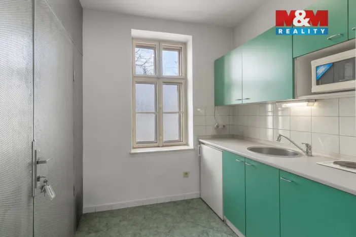 Prodej kanceláře, Ostrava - Kunčičky, Škrobálkova, 700 m2