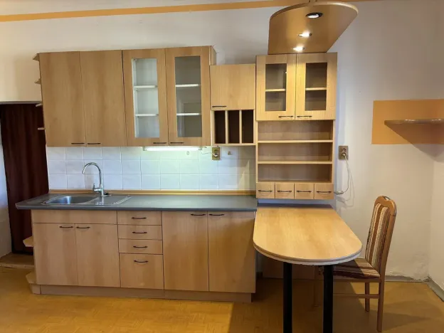 Pronájem bytu 2+1, Ostrava - Nová Ves, Západní, 55 m2