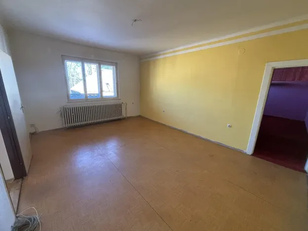 Pronájem bytu 2+1, Ostrava - Nová Ves, Západní, 55 m2