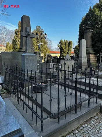 Prodej - jiné, Praha - Vyšehrad, Štulcova, 4 m2