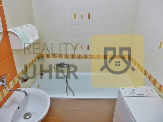 Pronájem bytu 1+1, Mladá Boleslav - Mladá Boleslav II, Tylova, 40 m2