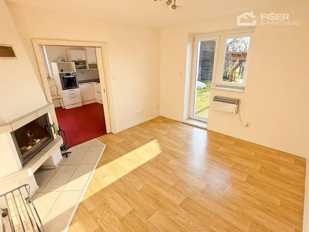 Pronájem rodinného domu, Valašské Meziříčí, 125 m2