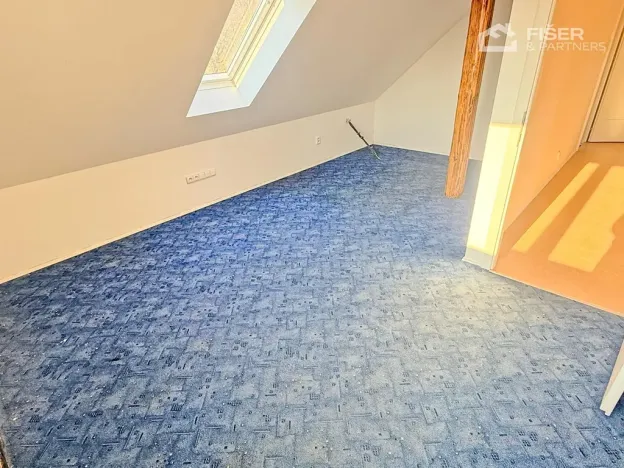 Pronájem rodinného domu, Valašské Meziříčí, 125 m2