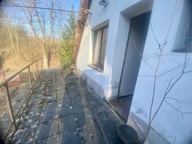 Prodej chaty, Hrádek nad Nisou, 116 m2
