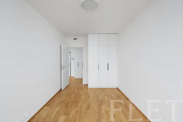 Pronájem bytu 2+kk, Praha - Vysočany, Fafkových, 51 m2
