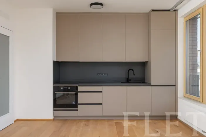 Pronájem bytu 2+kk, Praha - Dejvice, Pod Juliskou, 59 m2