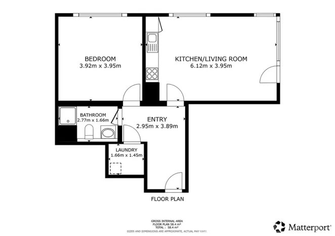 Pronájem bytu 2+kk, Praha - Dejvice, Pod Juliskou, 59 m2