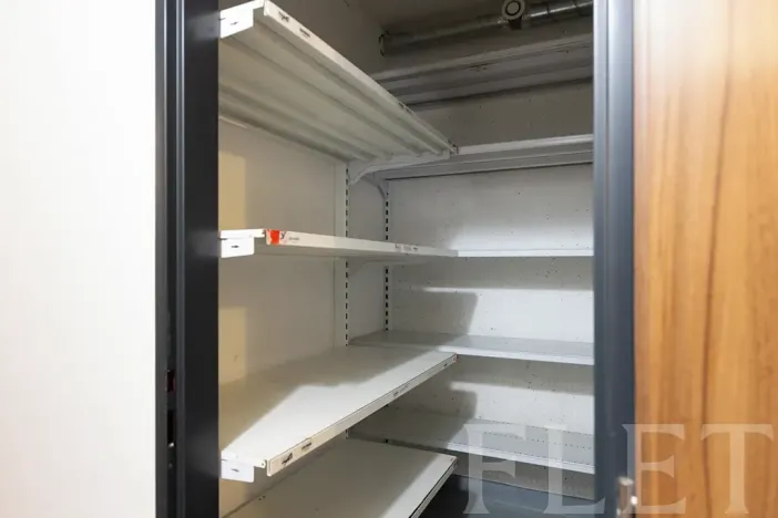 Pronájem bytu 2+kk, Praha - Letňany, Nepomuckých, 34 m2