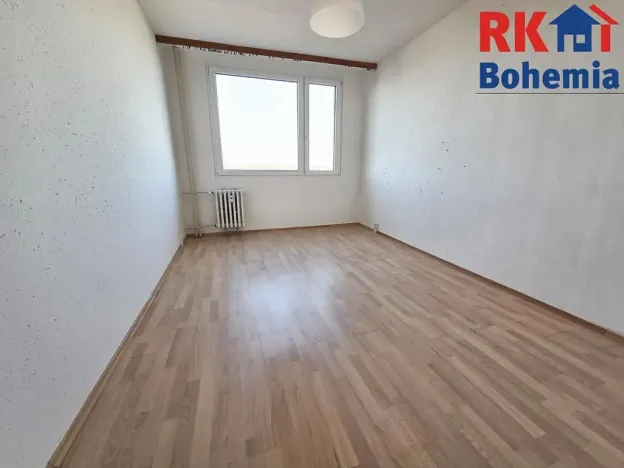 Pronájem bytu 3+1, Praha - Michle, Ohradní, 80 m2