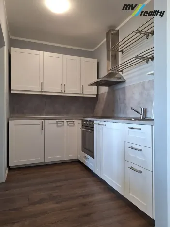 Pronájem bytu 2+kk, Nymburk, Ke Strouze, 40 m2