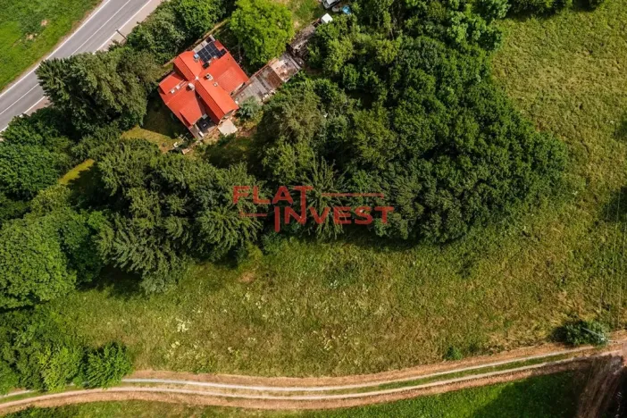 Prodej pozemku pro bydlení, Chotěvice, 1701 m2