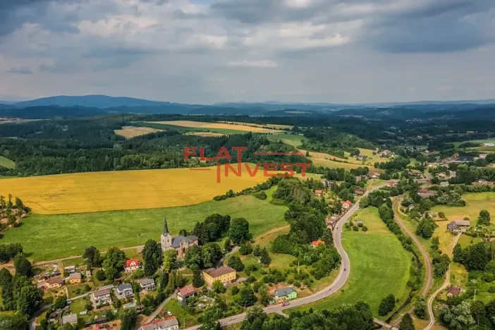 Prodej pozemku pro bydlení, Chotěvice, 1701 m2