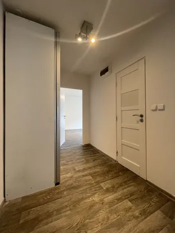 Pronájem bytu 2+1, Bílina - Teplické Předměstí, Sídliště U Nového nádraží, 53 m2