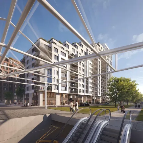 Prodej bytu 3+kk, Brno, 79 m2