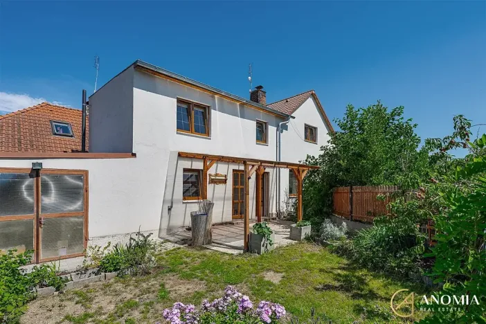 Prodej rodinného domu, Hostomice, Pivovarská, 200 m2