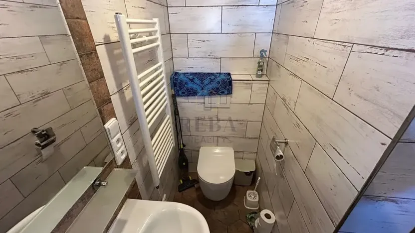 Prodej rodinného domu, Jáchymov, Palackého, 200 m2