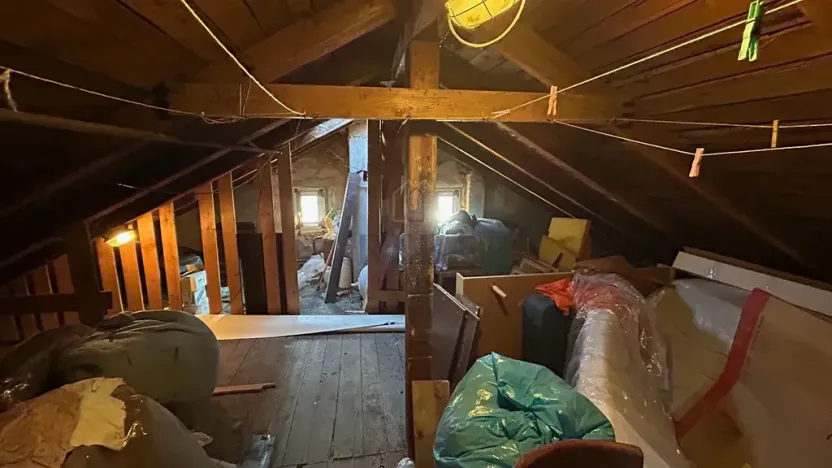 Prodej rodinného domu, Jáchymov, Palackého, 200 m2